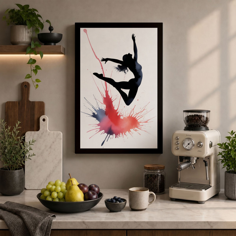 Print, 18x12 - 45.7 x 30.5 cm, Cream Border
