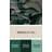 Abstract Figurative 95 Green Canvas Wall Art