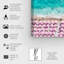 Paradise Beach Umbrellas - impression-61130535-61130533