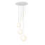 Bola Sphere Pendant Chandelier-42166476