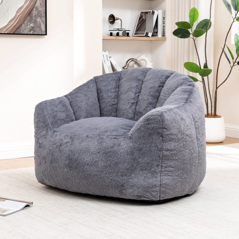 Fauteuil à billes Comfy