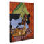 Violin Still Life Vol.2 by Juan Gris - Wrapped Canvas Painting-64082003