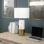 Liana Table Lamp-1914371652