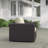 Modway Stopover Outdoor Patio Sunbrella Armchair-1255653599