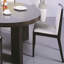 Chaise d'appoint