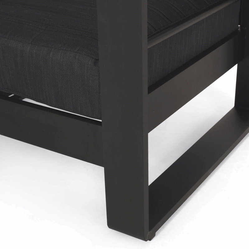 Fauteuil de patio