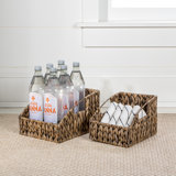 Happimess Wicker Basket