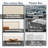 Closet Organizer And Storage, Fabric Box With Drawers, With Transparent Windows, Stackable Storage Drawers For Bedroom, Living Room,(Beige/4 Pack)