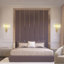Veronica - Luxury Rectangular Gold Wall Light -Modern Gold Wall Lamp – Indoor Sconce for Home, Hotel & Restaurant-65cm