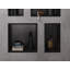 hansgrohe XtraStoris Original Wall niche with Frame 12"x 12"x 5.5"-2059998656