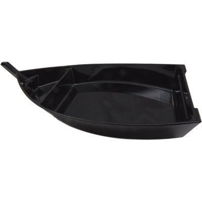 Perris Atlantic Japanese Boat Sushi Plate