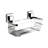 Mike Pushlock Shower Caddy