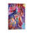 White Framed Canvas Canvas