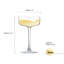 Vague 8,5 oz Ensemble coupe champagne-95419102