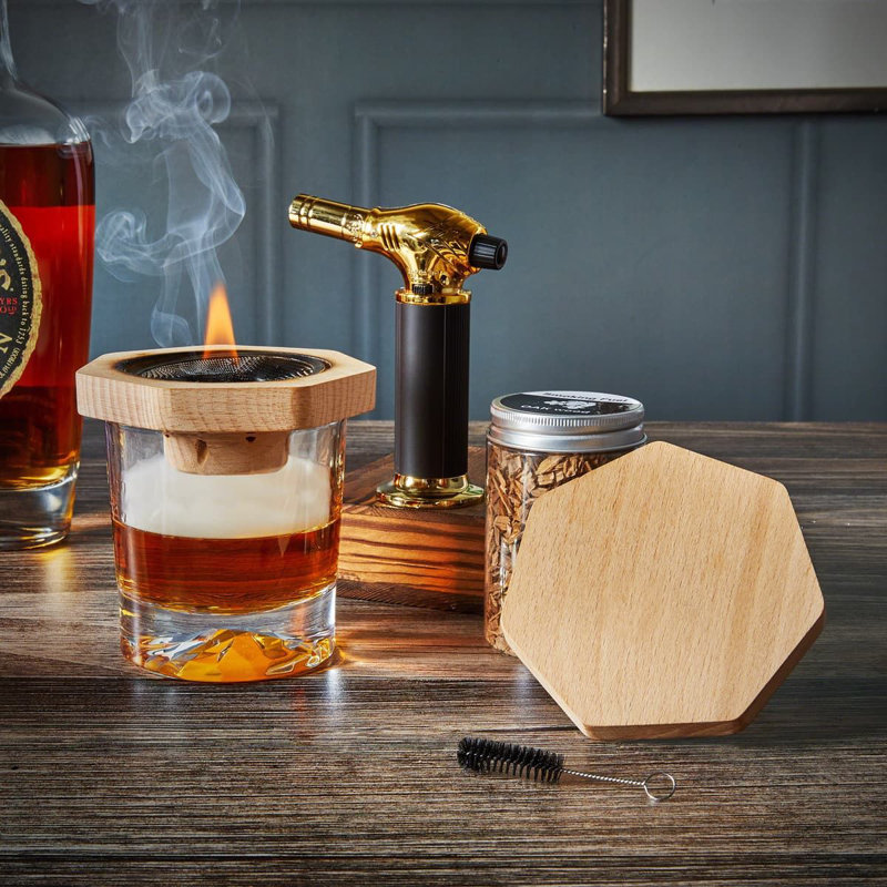 Diles 11.5oz. Whiskey Glass Set