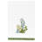 Botanica 4 Piece Turkish Cotton Towel Set-76072148