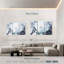 Ours polaire au Spitzberg-107964854