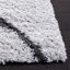 Tapis géométrique Prager Shag 500 Performance-1491601625