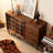 Multifunctional Retro Sideboard