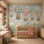 Murale de bulles d'air chaud-1889494464-1889494469