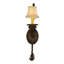 1 - Light Candle Wall Light