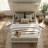Bedroom Bed Frame with Headboard - Low Platform Bed Full Size Noise-Free No Box Spring Needed Easy to assemble (Bed frame only)-748784081-748784095