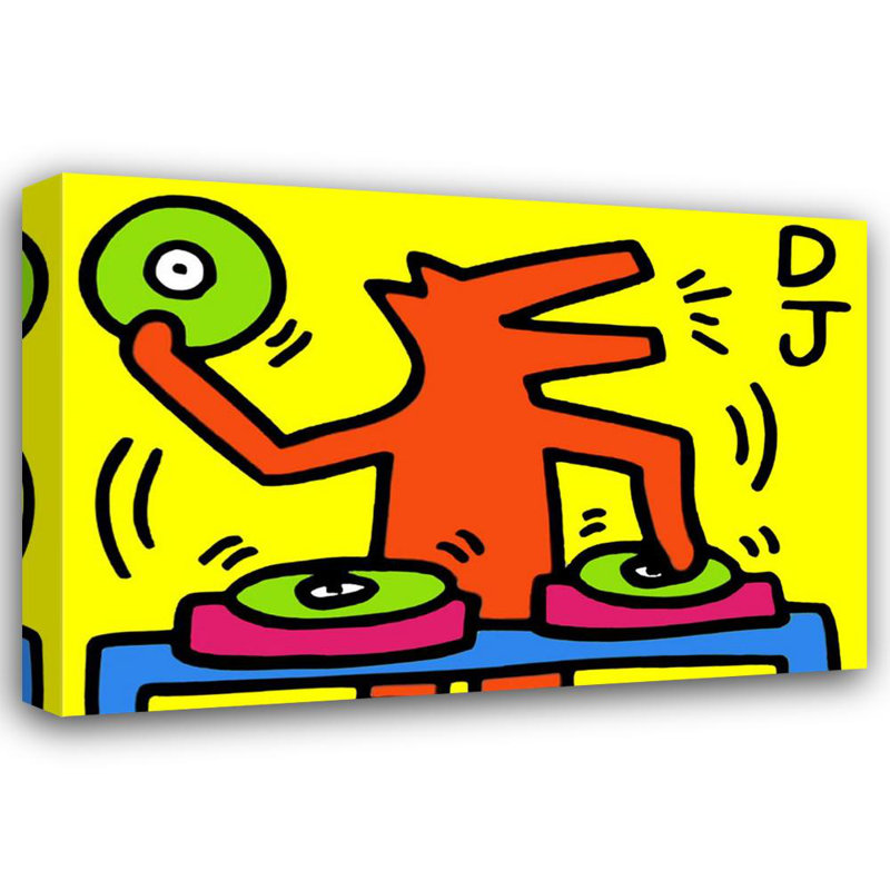 DJ
