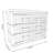 Afred 43.3 " W Sideboard