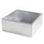 Metallic Napkin Holder-36155221-36155220