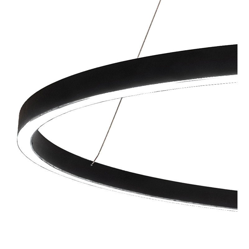 1 - Light LED Pendant
