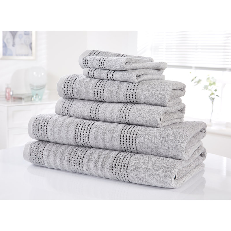 Midweight Mulit-Size Set, Silver