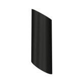 Clean 2 - Light LED Flush Mounted Sconce