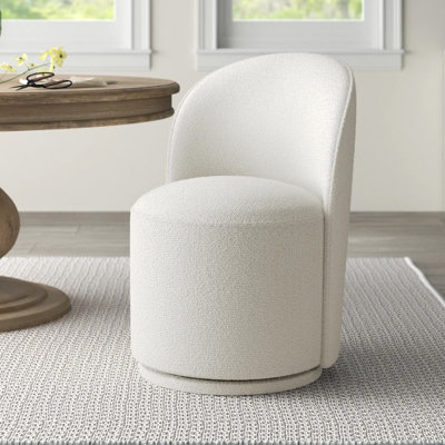 Sharlene Swivel Side Chair