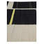 Tapis carré carré Ousley