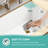 23.6'' L Single Bowl Ceramic Kitchen Sink