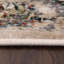 Tapis intérieur en polypropylène Diantha Medallion-1092544816-1134701307