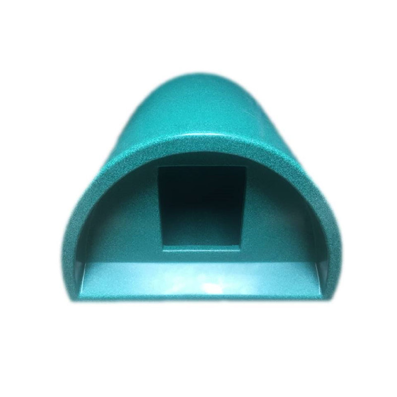 42cm H Cat Tree, Green