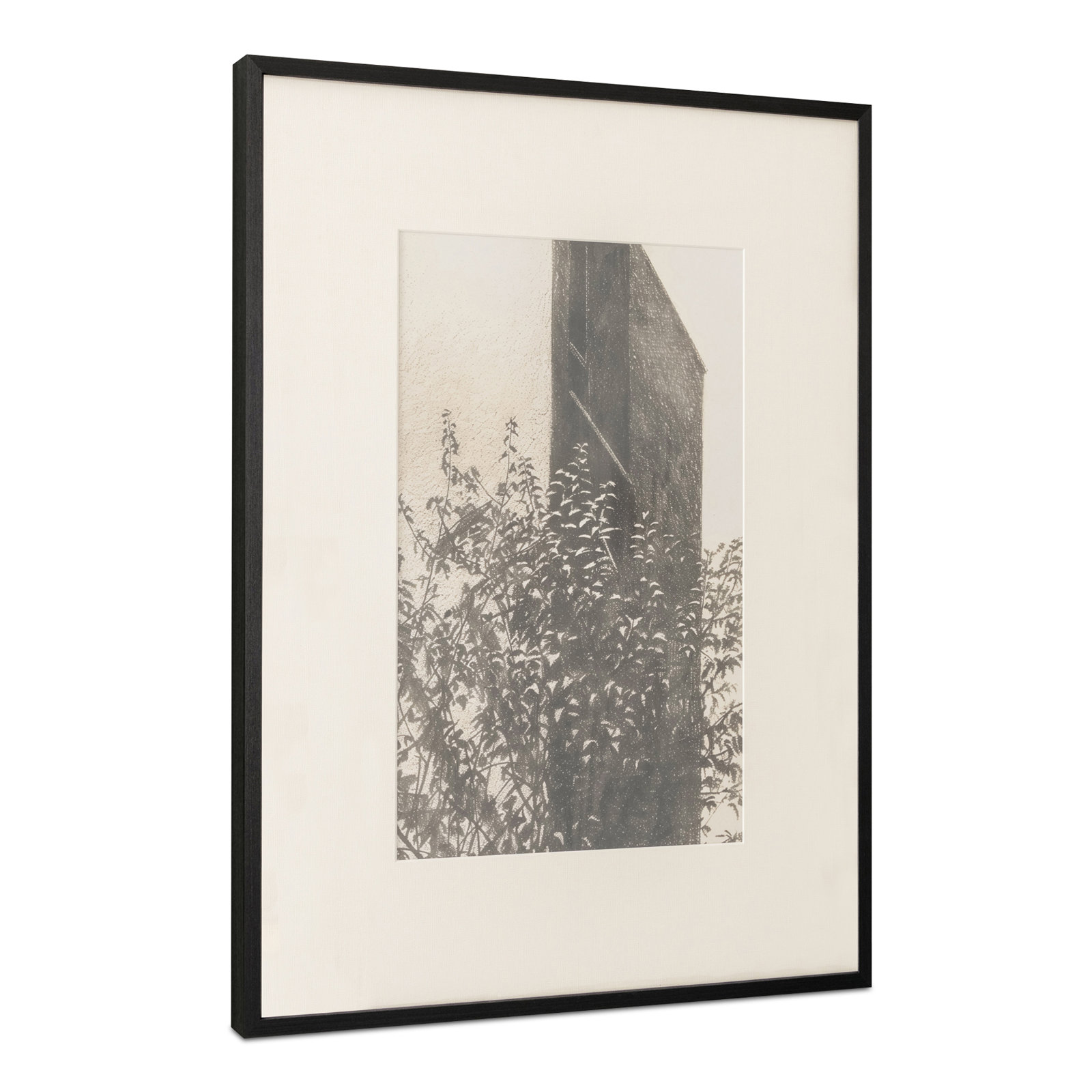 Hernan "Hernan 2" Print