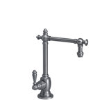 Towson Cold Only Filtration Faucet - Lever Handle