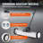 Adjustable Sweepers