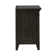 Trelawny 3 Drawer Nightstand w/ Charging Station