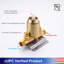 Shower Only Faucet with Rough-in Valve-88300493