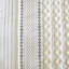Ensemble de housse de couette en coton avec chenille-116403620-120642298