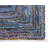 Tullie Hand Braided Cotton Abstract Indoor Rug-644803205