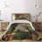 Farmhouse / Country Coverlet