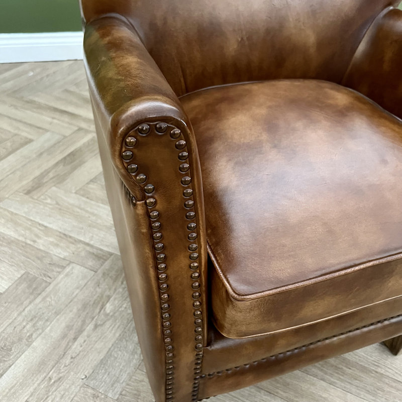 Lorane Upholstered Armchair