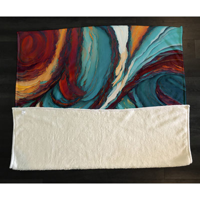 Throw Blanket