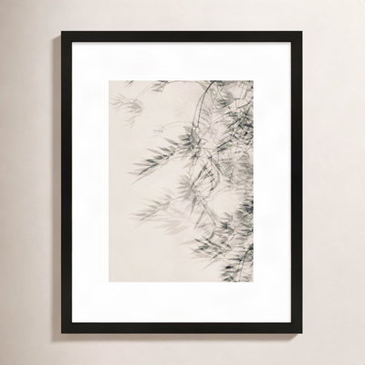Suspended Motion Print by Laura Zimmerman