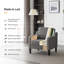 Fauteuil d'appoint Amaryia-986777492