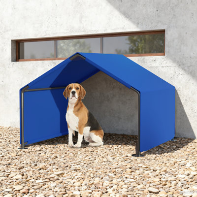 Water Resistant Portable Pet Awning